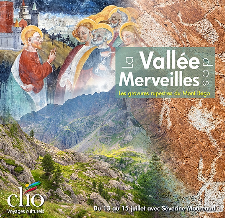 La valle des Merveilles