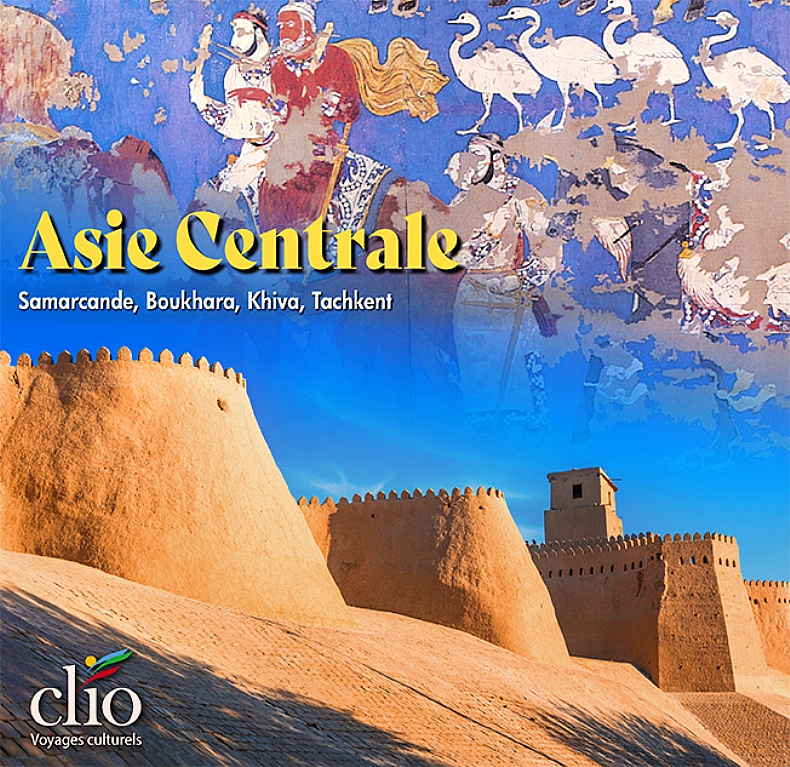 L'Asie Centrale