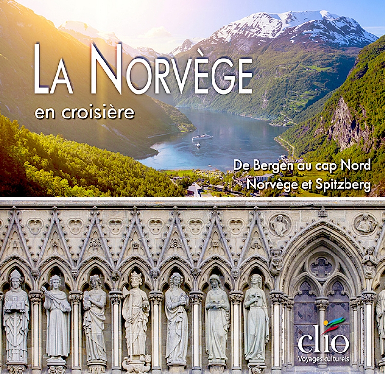 La Norvge en croisire