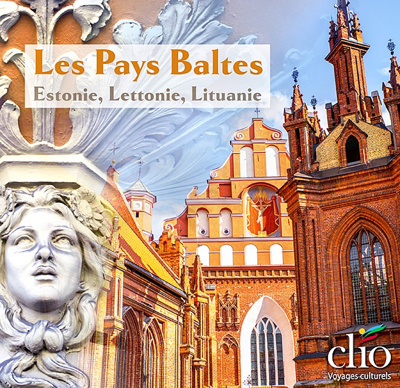 Les pays Baltes