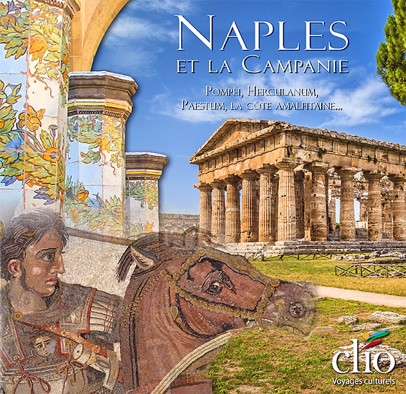 Naples et la Campanie