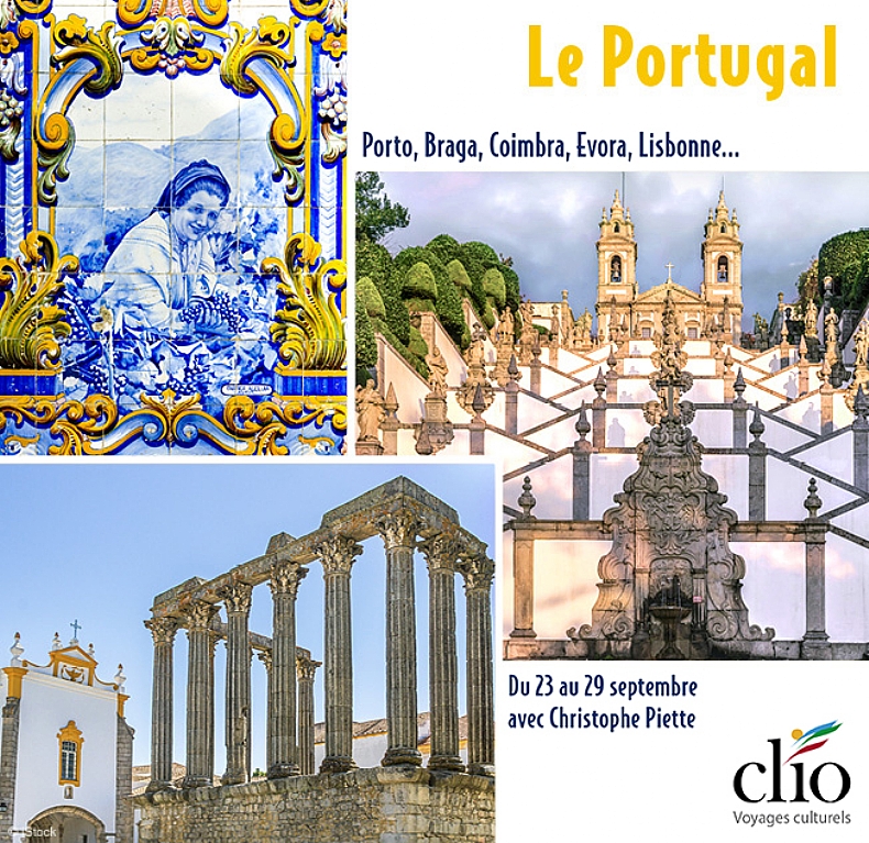 Le Portugal