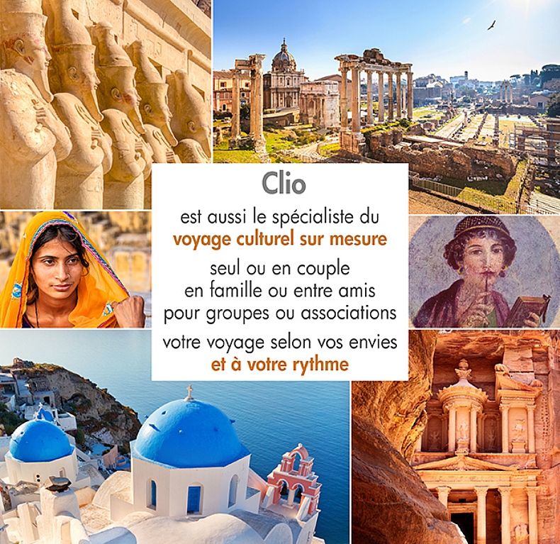 Entre amis, en famille ou association : crons ensemble votre voyage sur mesure