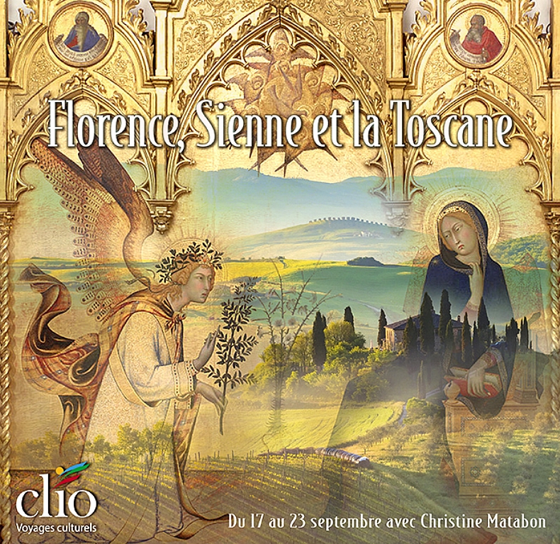 Florence et la Toscane