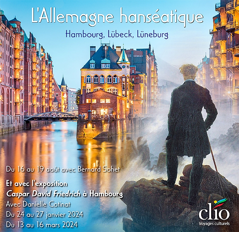 L'Allemagne hansatique