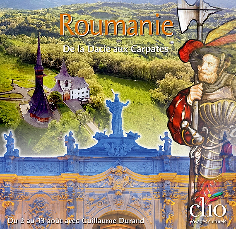 La Roumanie