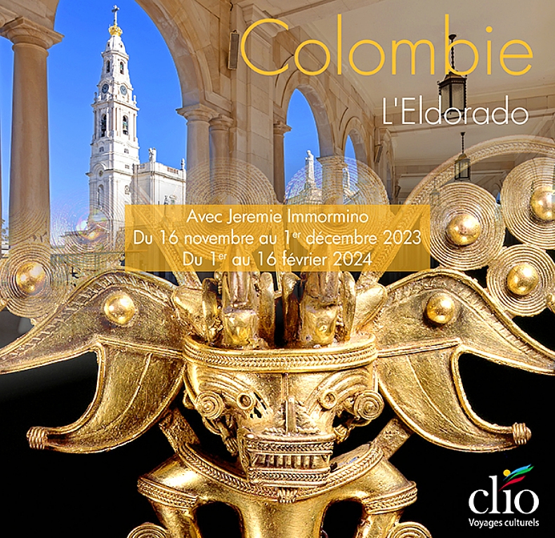 Colombie