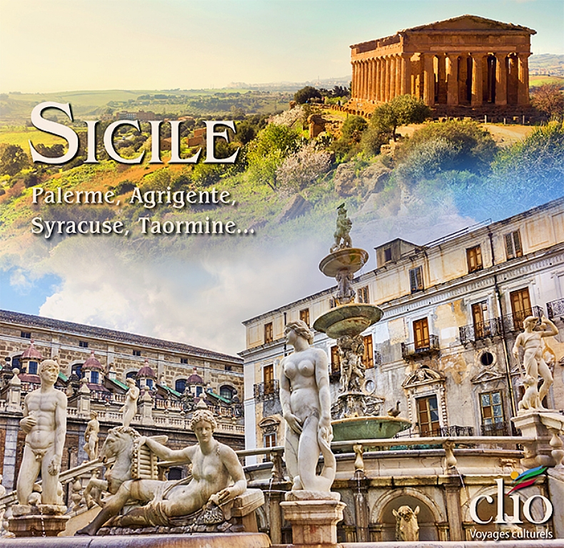 Sicile en fin d'anne