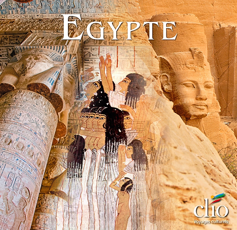 Egypte