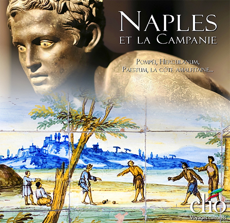 Naples et la Campanie