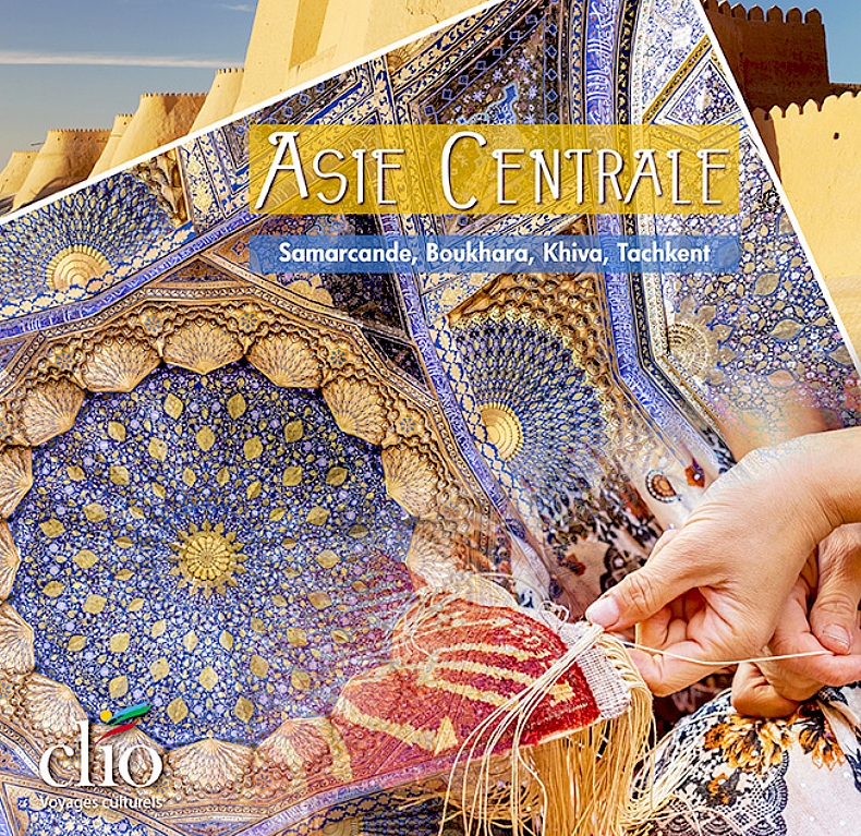 L'Asie Centrale