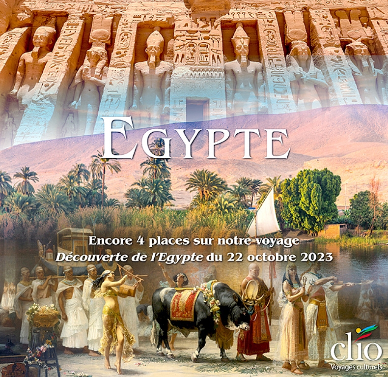 Egypte