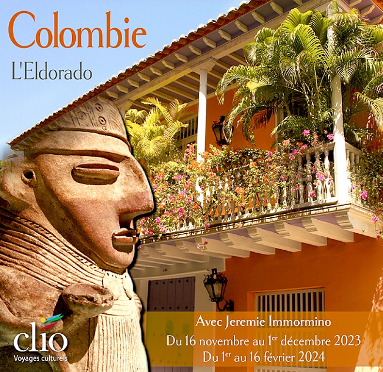 Colombie