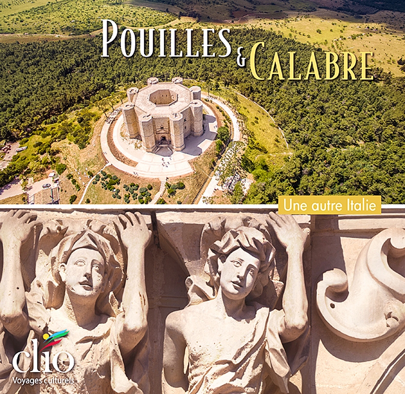 Les Pouilles et la Calabre