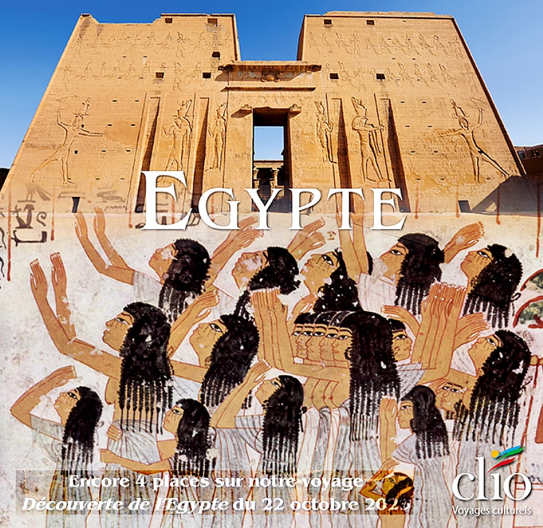 Egypte
