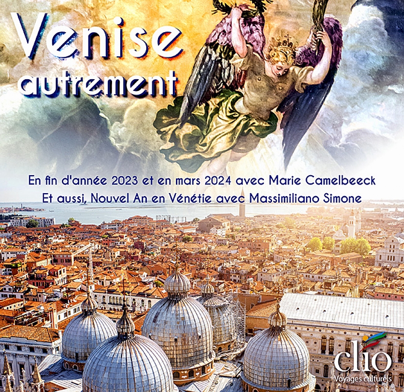 Venise et Vntie