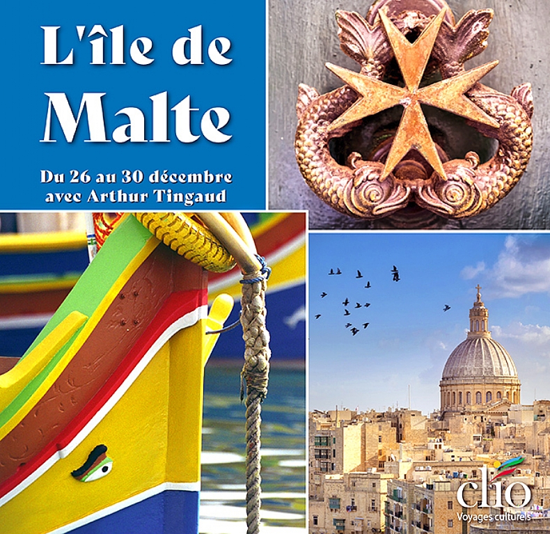 Malte entre les ftes