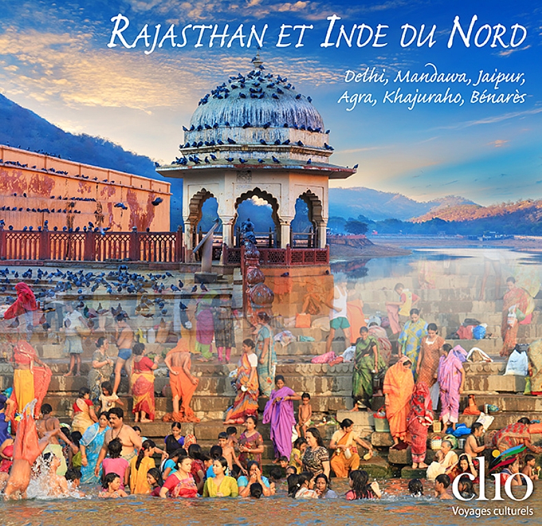 Inde du Nord et Rajasthan