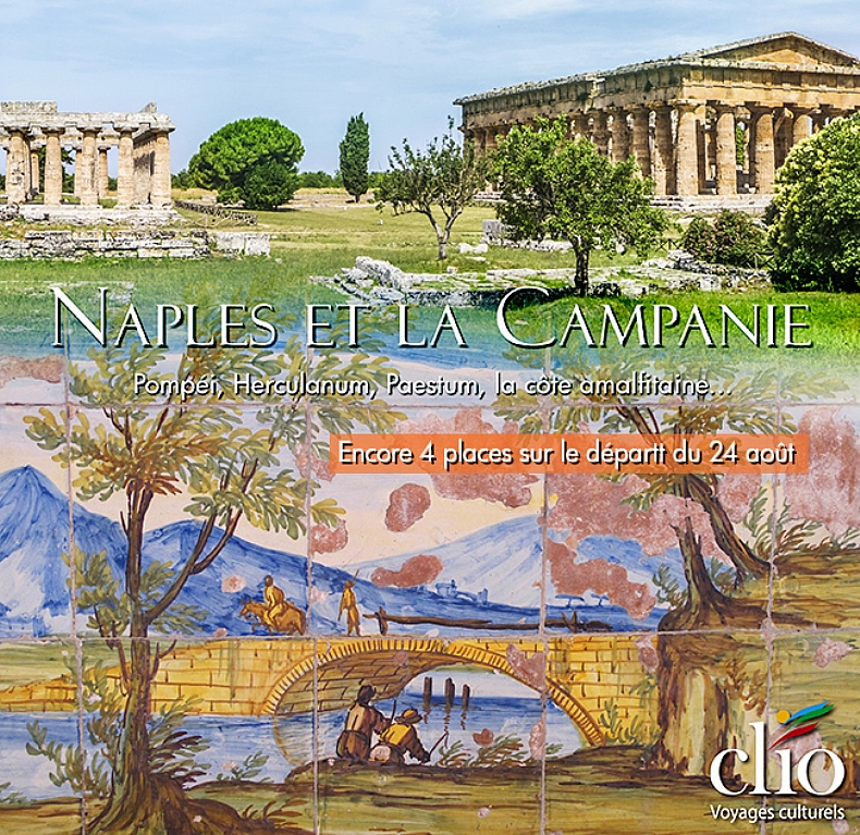 Naples et la Campanie