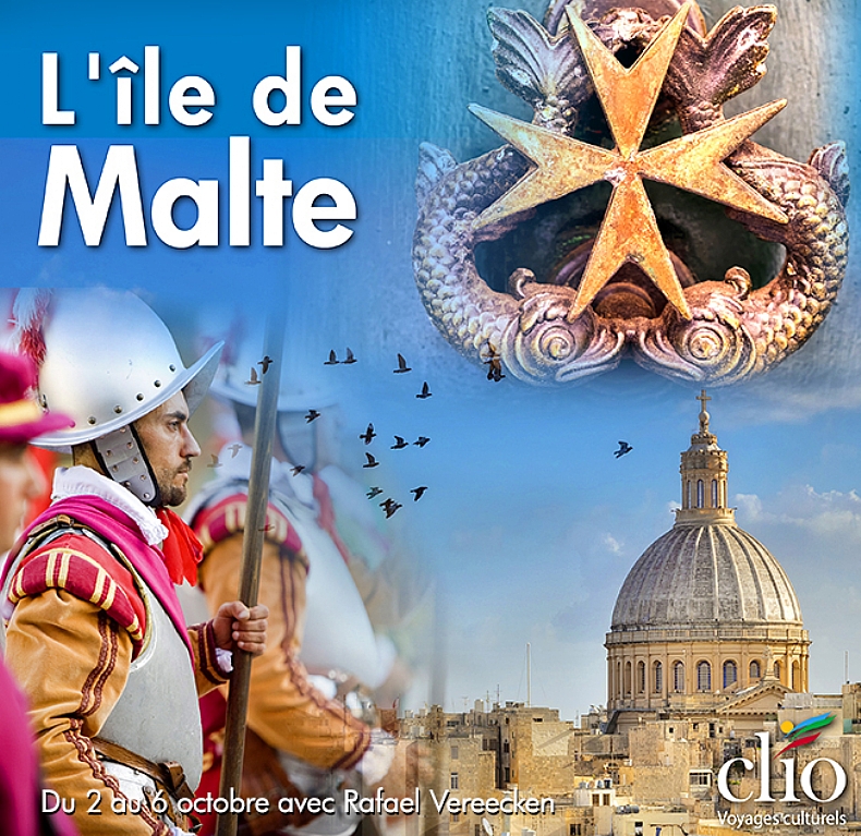 L'�le de Malte