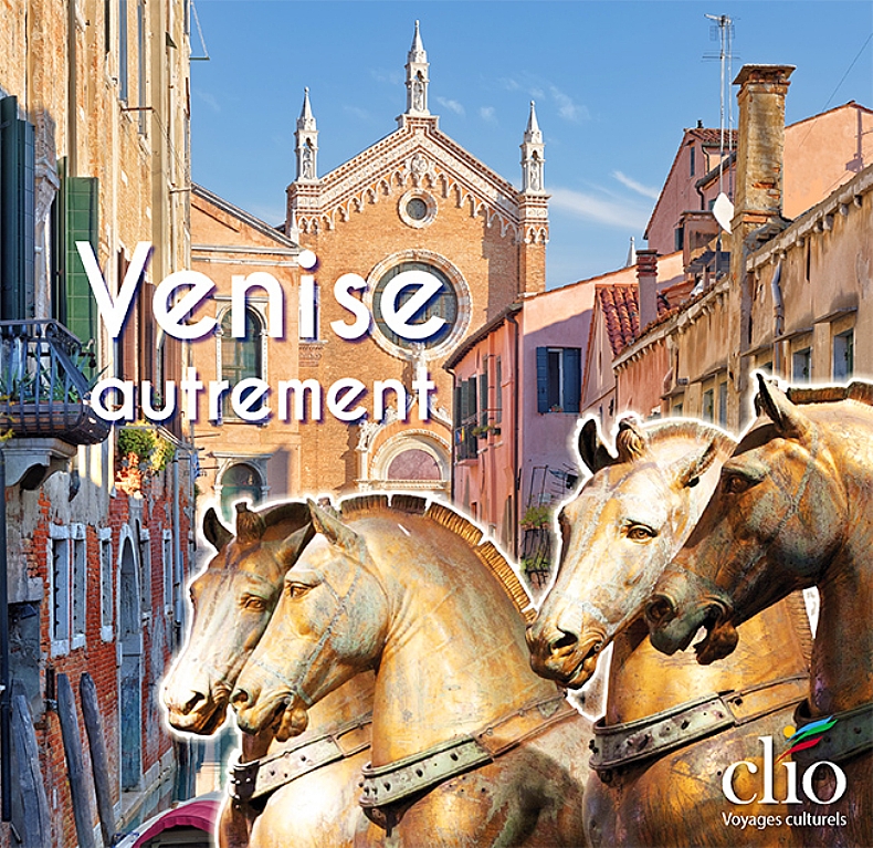 Venise : incontournables et tr�sors m�connus