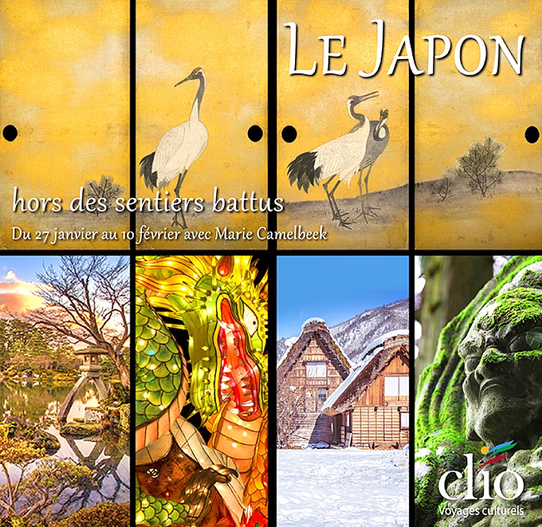 Le Japon hors des sentiers battus