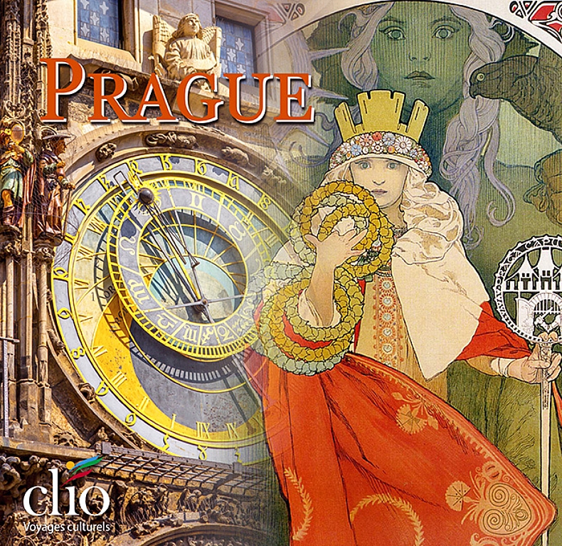 Trsors de Prague