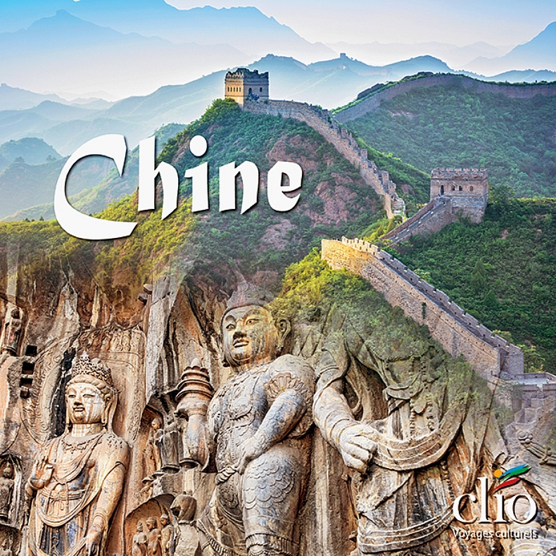 Chine