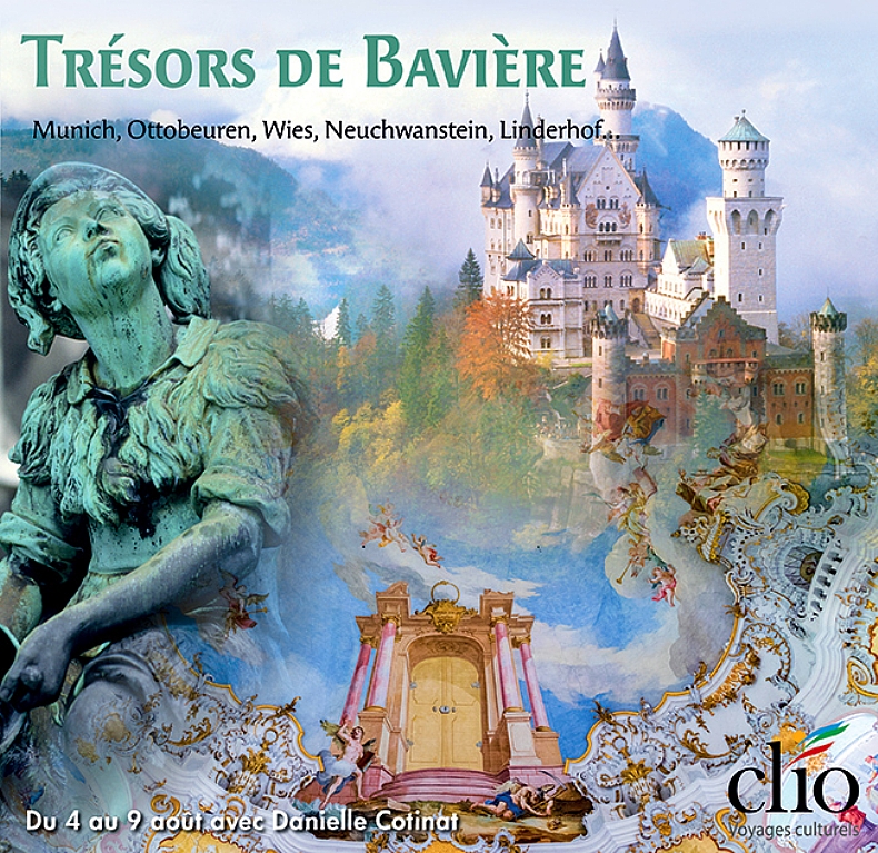 La Bavire