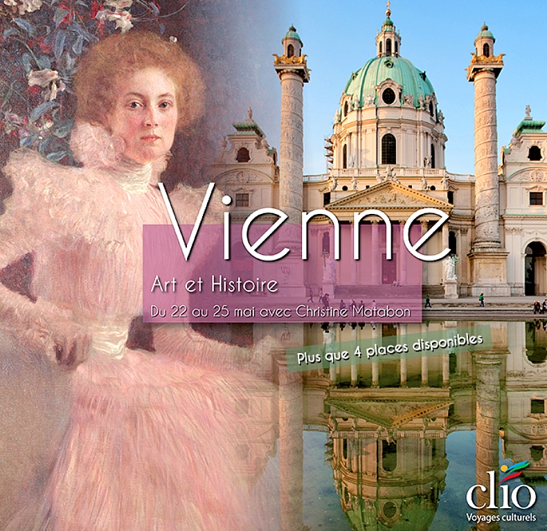 Vienne au printemps