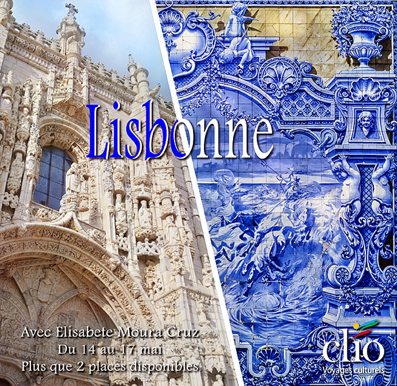 Lisbonne, dernires places pour mai