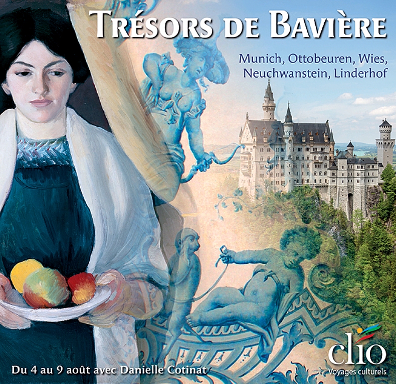 Trsors de Bavire