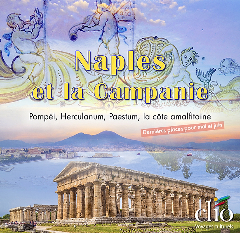 Naples et la Campanie