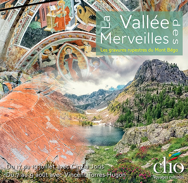 La Valle des Merveilles