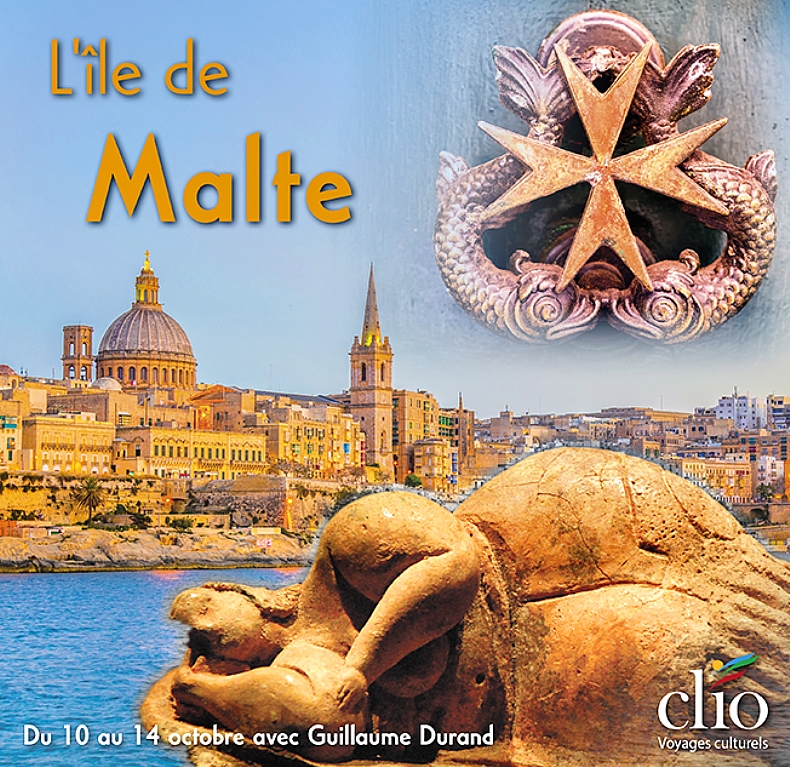L'le de Malte