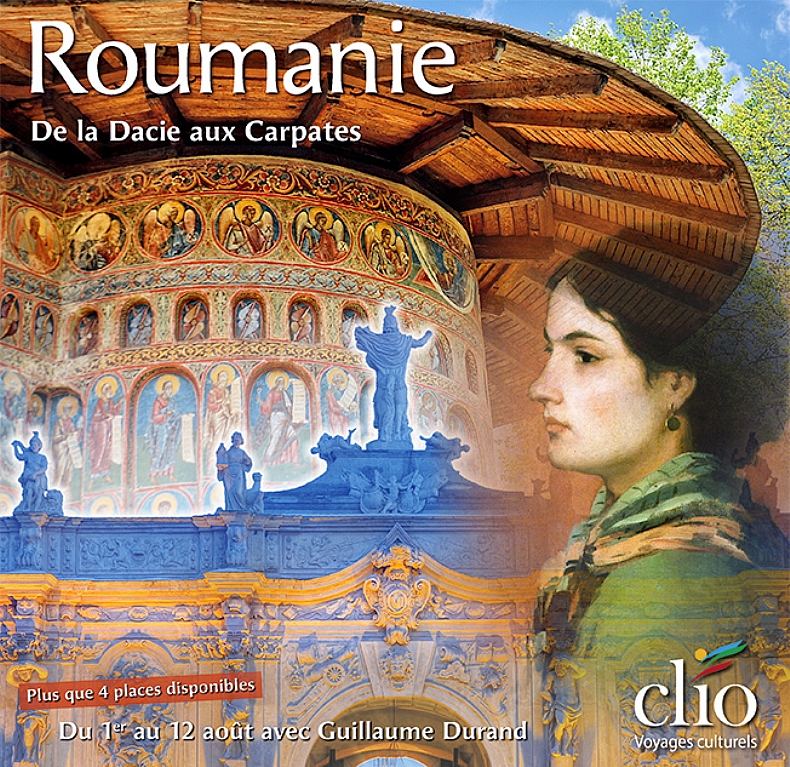 Derni�res places pour la Roumanie