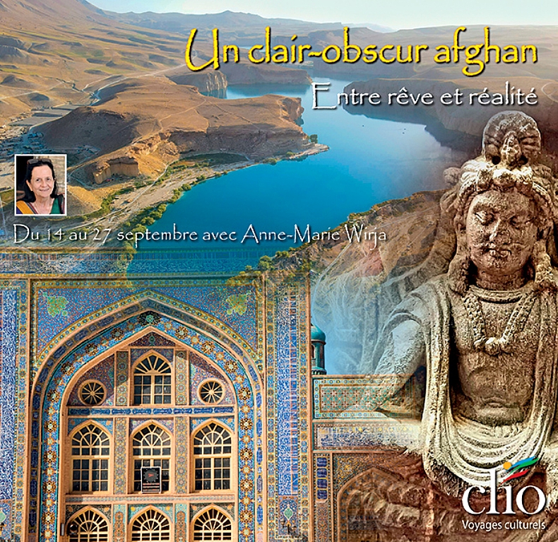 Un clair-obscur afghan