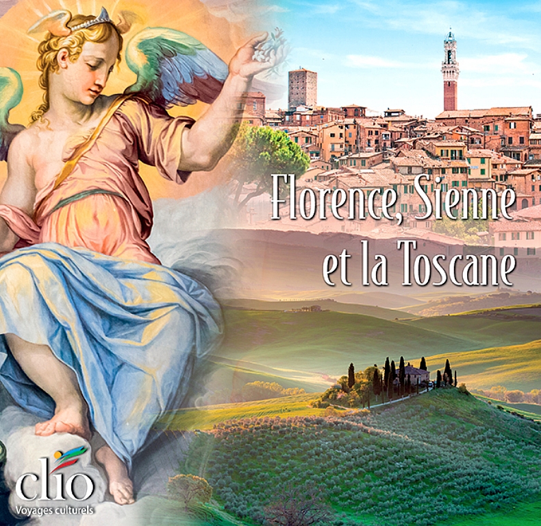 Florence et la Toscane