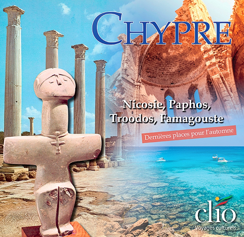 Chypre : dernires places pour l'automne