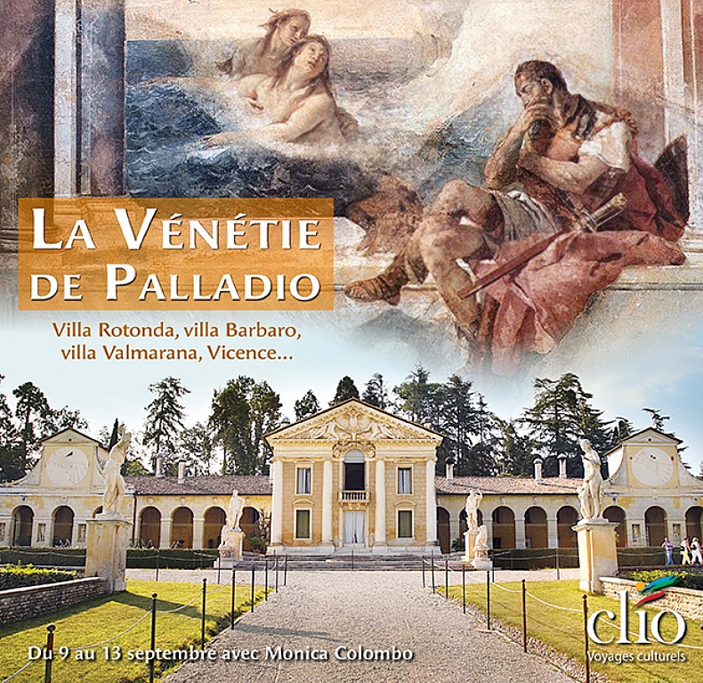 La Vntie de Palladio
