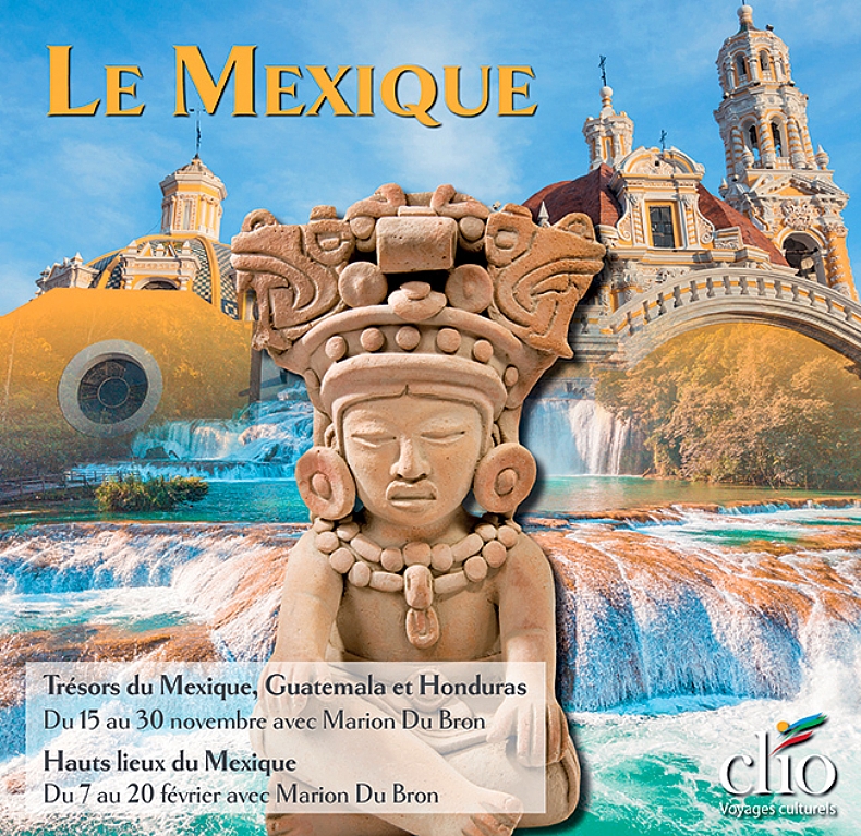 Le Mexique
