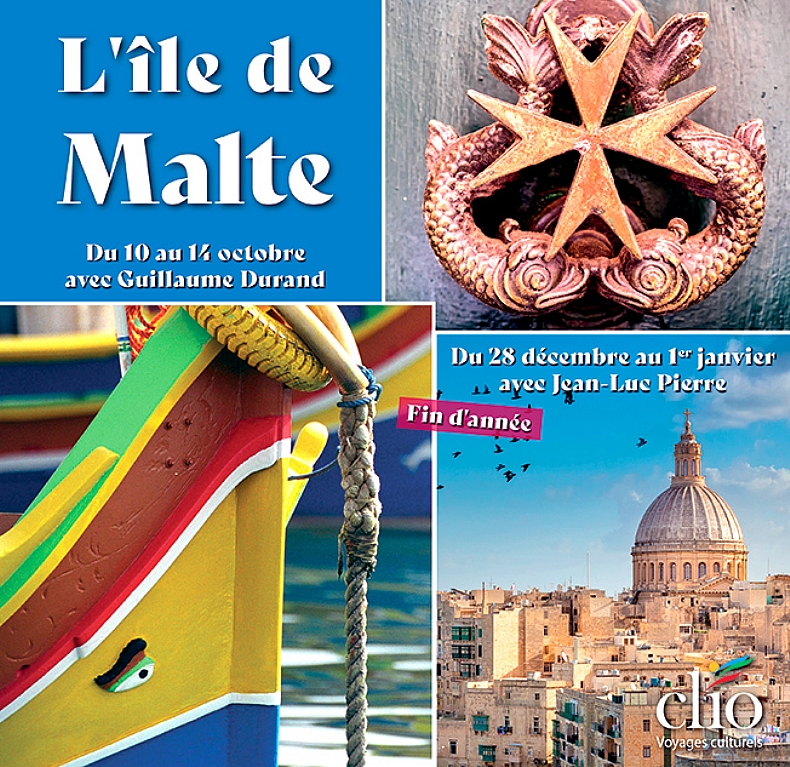L'le de Malte