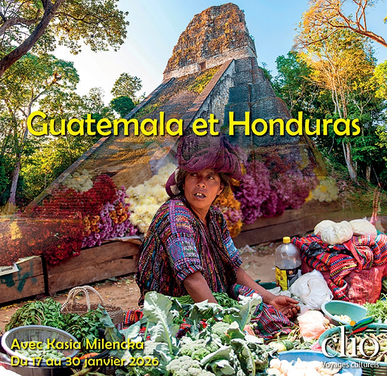 Guatemala et Honduras