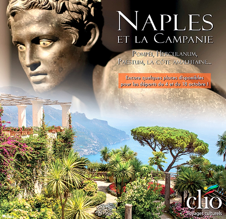 Naples et la Campanie