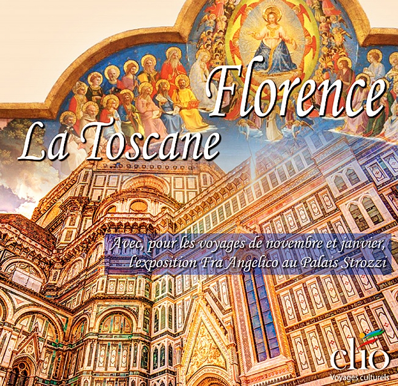Florence et la Toscane