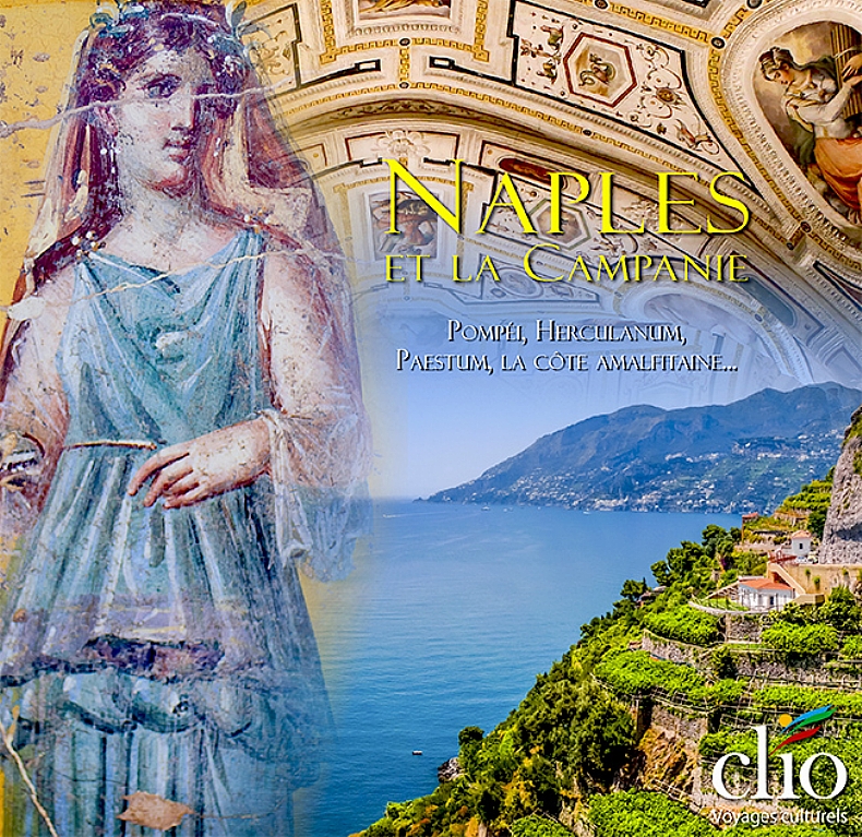 Naples et la Campanie : dernires places pour l'automne