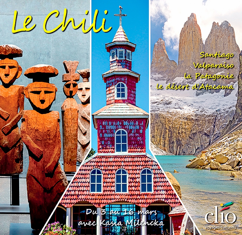 Le Chili