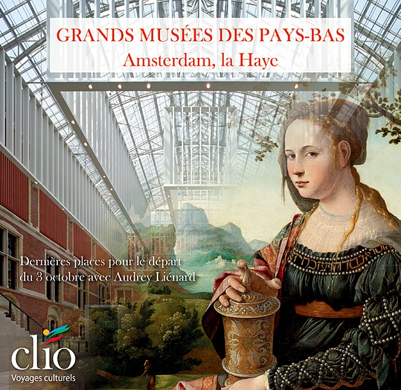 Grands muses des Pays-Bas