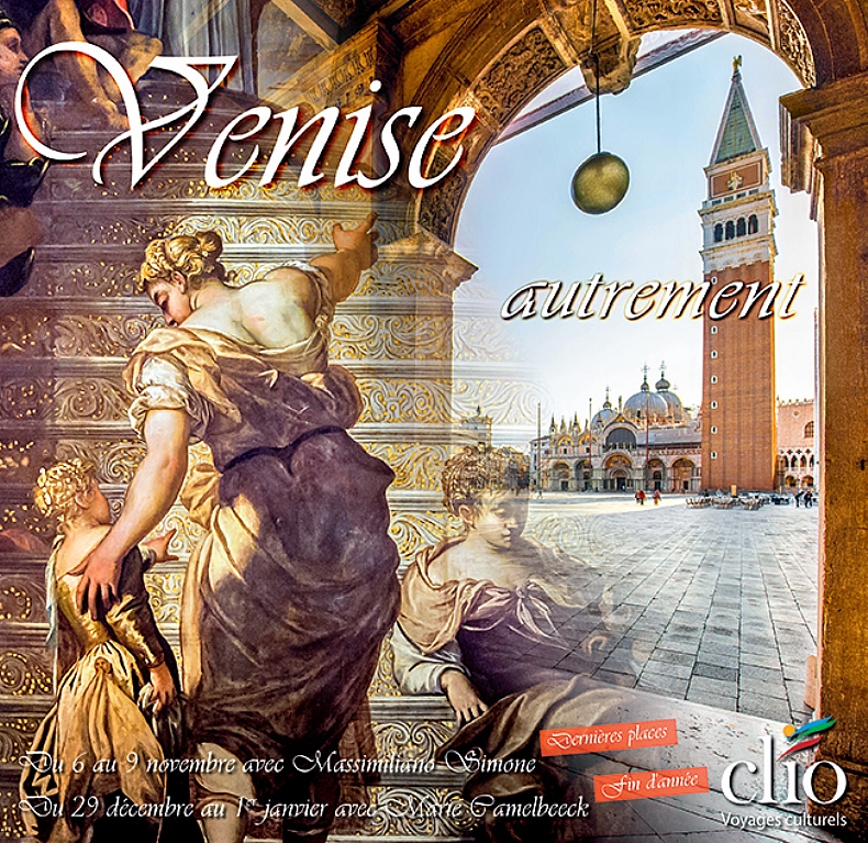 Venise : incontournables et trsors mconnus