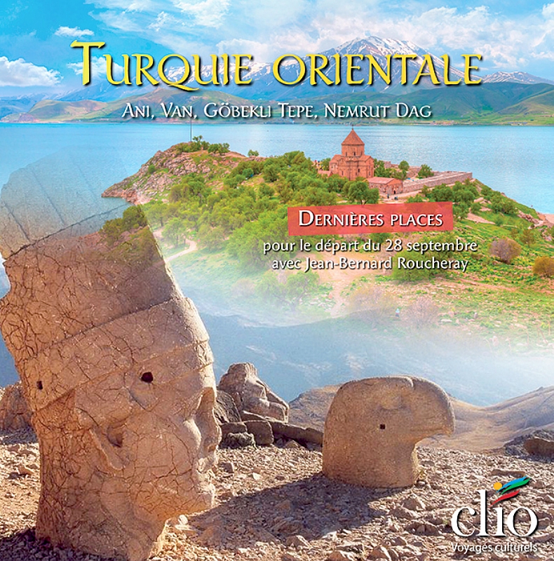 Turquie Orientale : dernires places pour l'automne